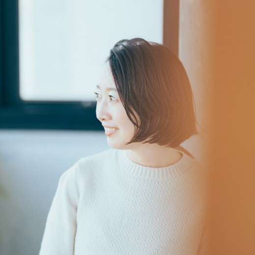 松浦和佳　Nodoka Matsuura