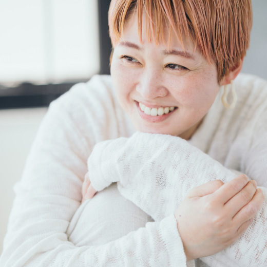 佐村麻祐子　Mayuko Samura